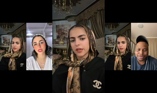 ffarahhgamall__ TikTok Live — Aug 30, 2026, 11:38 PM
