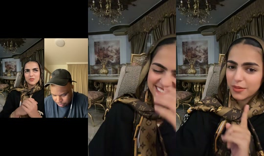 ffarahhgamall__ TikTok Live — Aug 31, 2026, 12:28 AM