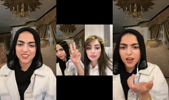 ffarahhgamall__ TikTok Live — Aug 31, 2026, 10:48 PM