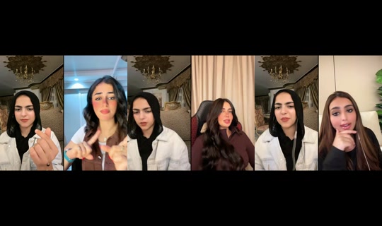 ffarahhgamall__ TikTok Live — Aug 31, 2026, 11:38 PM