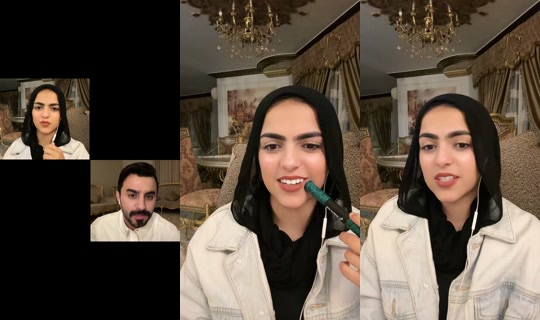 ffarahhgamall__ TikTok Live — Sep 1, 2026, 12:29 AM