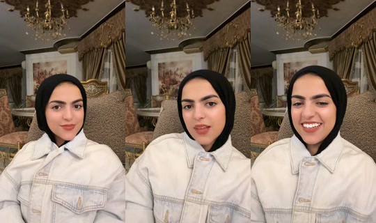 ffarahhgamall__ TikTok Live — Sep 1, 2026, 1:19 AM