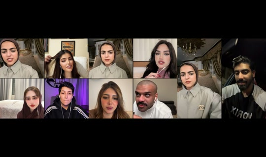 ffarahhgamall__ TikTok Live — Sep 1, 2026, 6:34 PM