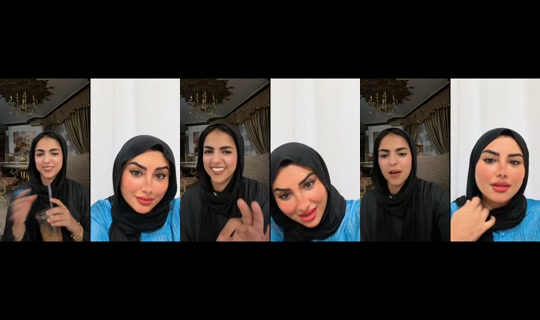 ffarahhgamall__ TikTok Live — Sep 30, 2026, 7:41 PM