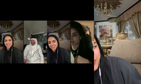 ffarahhgamall__ TikTok Live — Sep 30, 2026, 8:10 PM