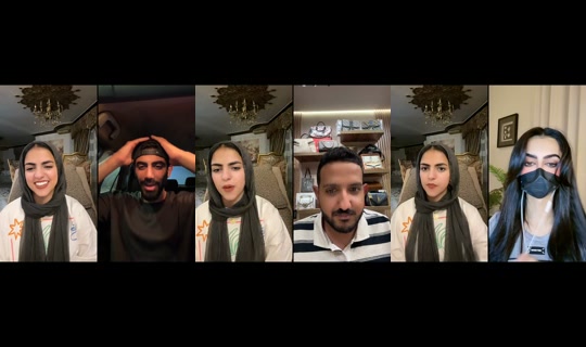 ffarahhgamall__ TikTok Live — Oct 1, 2026, 8:06 PM