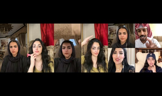 ffarahhgamall__ TikTok Live — Oct 4, 2026, 9:18 AM