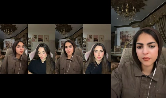 ffarahhgamall__ TikTok Live — Oct 4, 2026, 7:01 PM