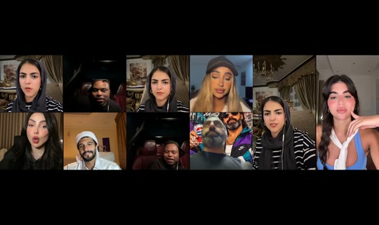 ffarahhgamall__ TikTok Live — Oct 5, 2026, 8:17 PM