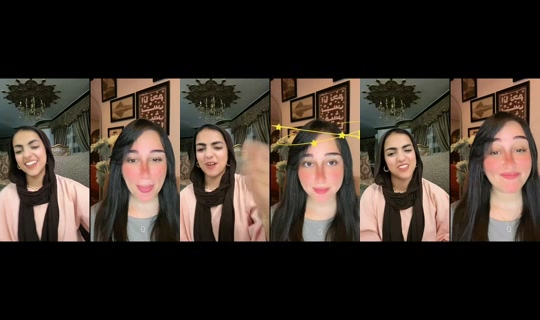 ffarahhgamall__ TikTok Live — Oct 6, 2026, 9:12 PM