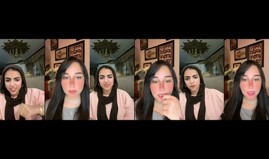 ffarahhgamall__ TikTok Live — Oct 6, 2026, 9:27 PM