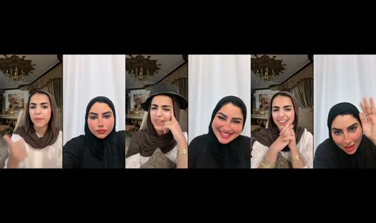 ffarahhgamall__ TikTok Live — Oct 7, 2026, 5:02 PM