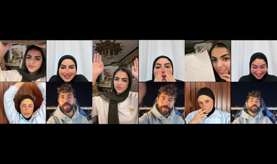ffarahhgamall__ TikTok Live — Oct 7, 2026, 8:04 PM
