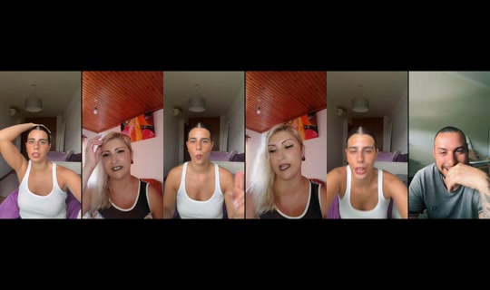ffcpereira_ TikTok Live — Aug 20, 2026, 4:42 PM