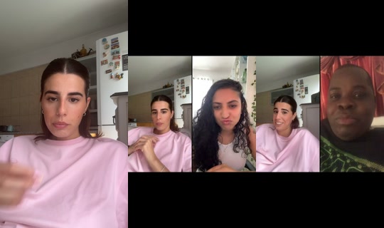 ffcpereira_ TikTok Live — Aug 24, 2026, 2:10 PM