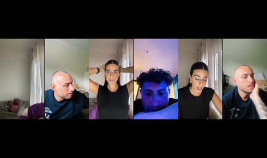ffcpereira_ TikTok Live — Aug 24, 2026, 4:39 PM