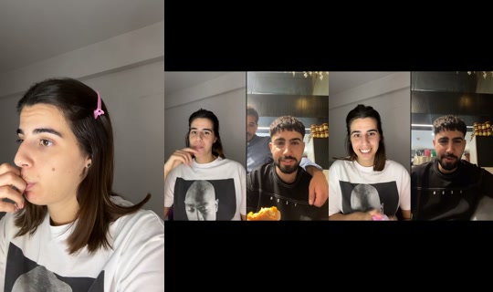 ffcpereira_ TikTok Live — Aug 29, 2026, 7:57 PM