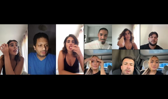 ffcpereira_ TikTok Live — Oct 1, 2026, 1:08 PM