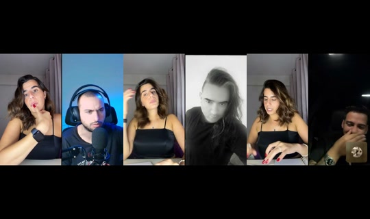 ffcpereira_ TikTok Live — Oct 1, 2026, 8:30 PM