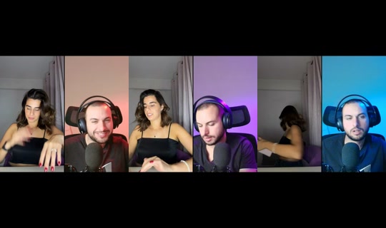 ffcpereira_ TikTok Live — Oct 1, 2026, 9:20 PM
