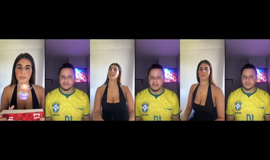 ffcpereira_ TikTok Live — Oct 3, 2026, 12:06 PM