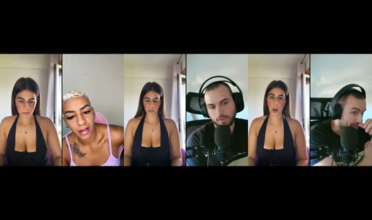 ffcpereira_ TikTok Live — Oct 3, 2026, 1:12 PM