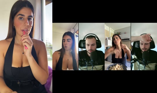 ffcpereira_ TikTok Live — Oct 3, 2026, 2:02 PM