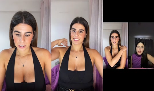ffcpereira_ TikTok Live — Oct 3, 2026, 7:39 PM