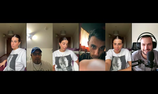 ffcpereira_ TikTok Live — Oct 4, 2026, 5:04 PM