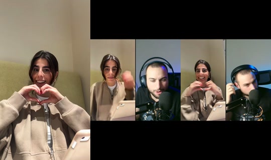 ffcpereira_ TikTok Live — Oct 6, 2026, 6:28 PM