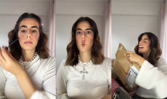 ffcpereira_ TikTok Live — Oct 7, 2026, 8:01 AM