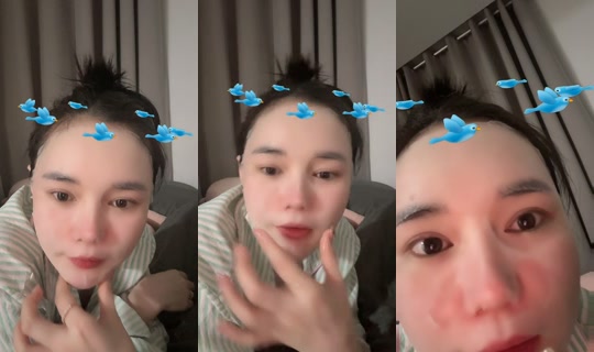 fffah669 TikTok Live — Oct 3, 2026, 4:11 AM