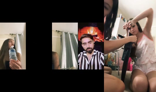 ffionwilliams16 TikTok Live — Aug 27, 2026, 10:01 PM