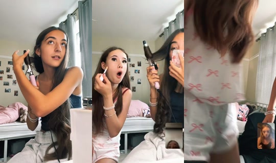ffionwilliams16 TikTok Live — Aug 28, 2026, 11:56 AM