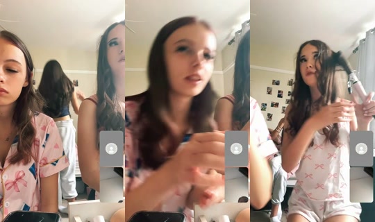 ffionwilliams16 TikTok Live — Aug 28, 2026, 12:46 PM