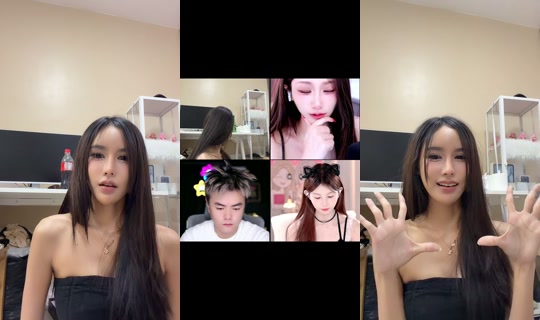 ffirst_14 TikTok Live — Sep 15, 2026, 1:49 PM
