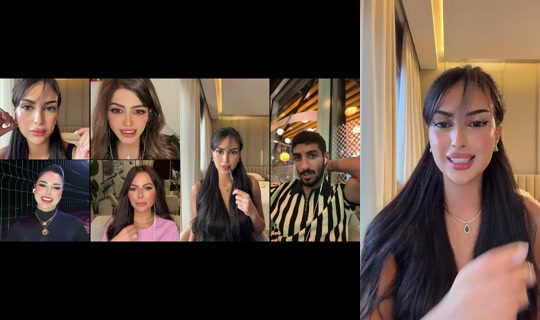 ffn.22 TikTok Live — Oct 3, 2026, 5:30 PM