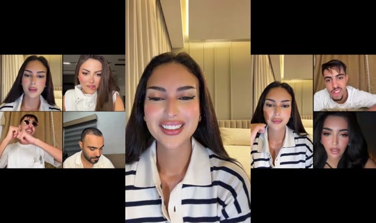 ffn.22 TikTok Live — Oct 5, 2026, 12:40 AM