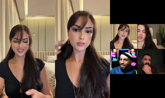 ffn.22 TikTok Live — Oct 6, 2026, 8:41 PM