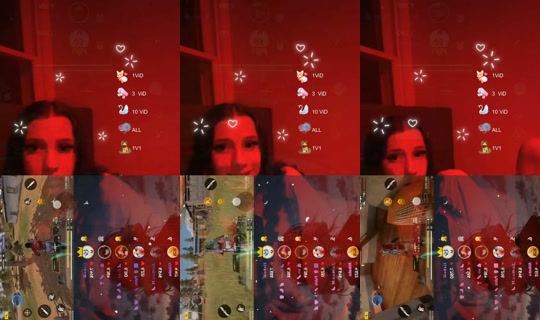 ffnpqyzgq2 TikTok Live — Sep 24, 2026, 4:01 AM