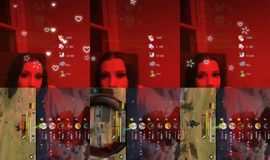 ffnpqyzgq2 TikTok Live — Sep 24, 2026, 4:50 AM