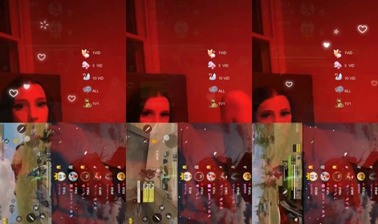 ffnpqyzgq2 TikTok Live — Sep 24, 2026, 5:05 AM