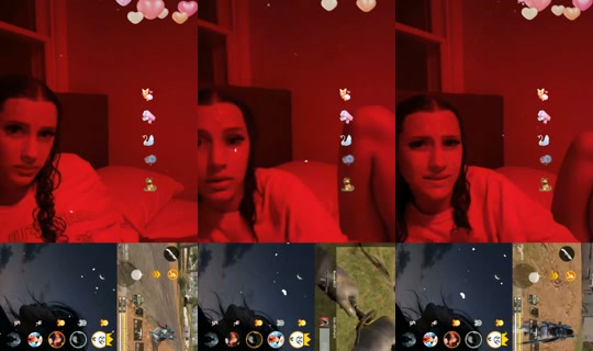 ffnpqyzgq2 TikTok Live — Oct 9, 2026, 10:48 AM