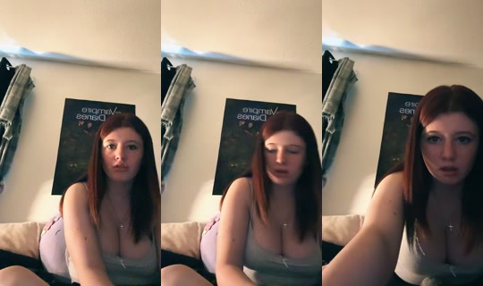 fforeveralienn TikTok Live — Sep 9, 2026, 11:41 AM
