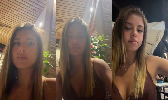 ffrancescafusco TikTok Live — Aug 20, 2026, 9:35 PM