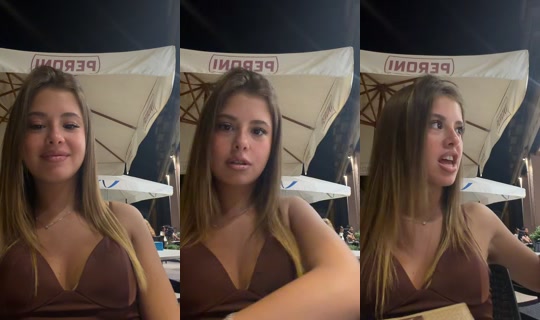 ffrancescafusco TikTok Live — Aug 20, 2026, 9:49 PM