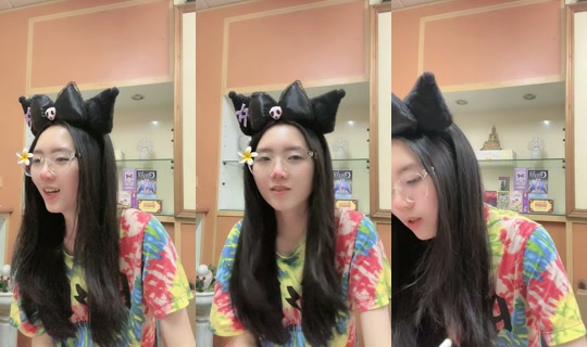 fharcutegirl TikTok Live — Aug 23, 2026, 2:54 PM