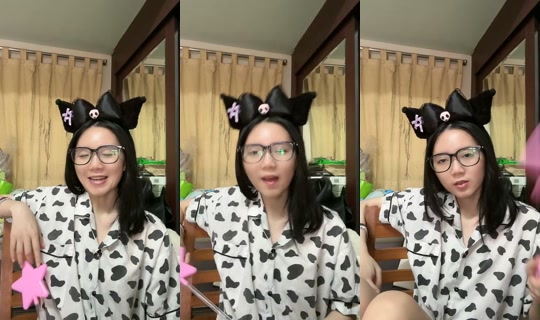 fharcutegirl TikTok Live — Sep 28, 2026, 6:58 AM