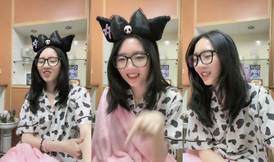 fharcutegirl TikTok Live — Sep 28, 2026, 3:46 PM