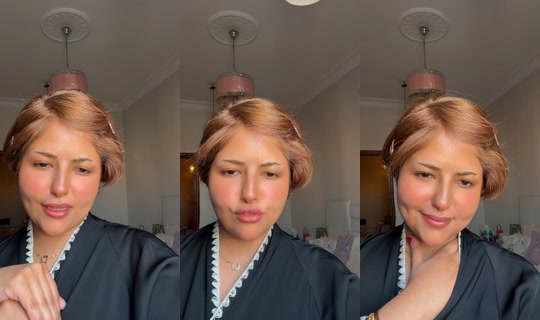 fhdah8 TikTok Live — Sep 26, 2026, 1:31 PM